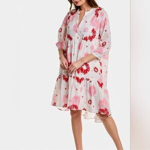 Ro's Garden Giselle Dress